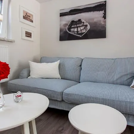 Apartment Haus-krischanweg-we-1-9920 Kuehlungsborn